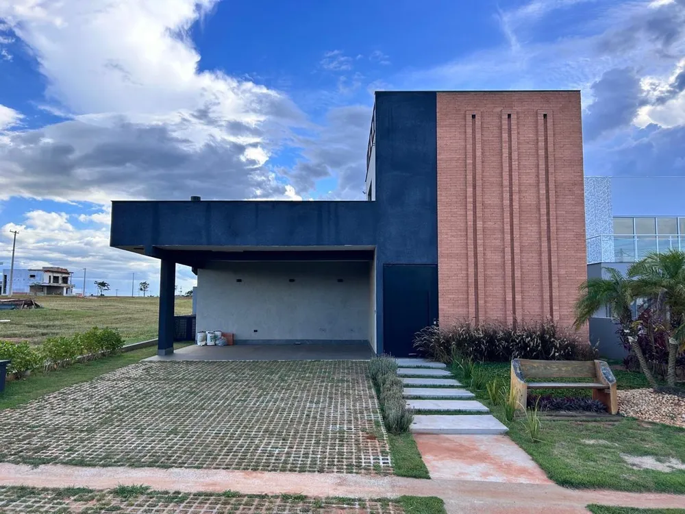 Sobrado, 5 quartos, 450 m² - Foto 1