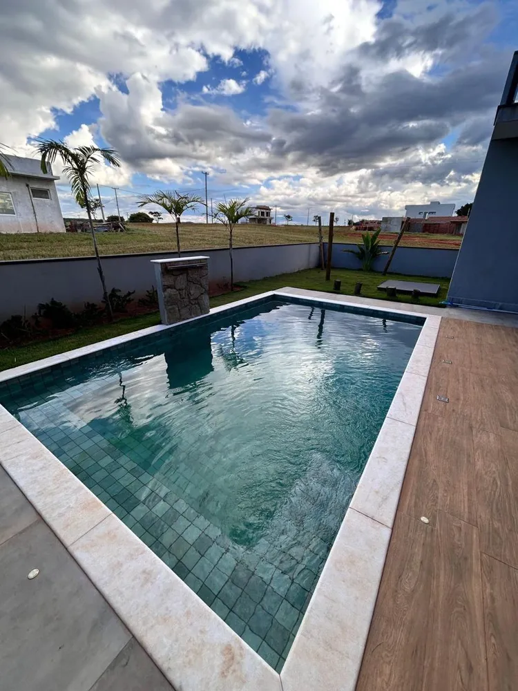 Sobrado, 5 quartos, 450 m² - Foto 4