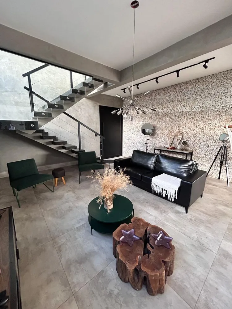 Sobrado, 5 quartos, 450 m² - Foto 6