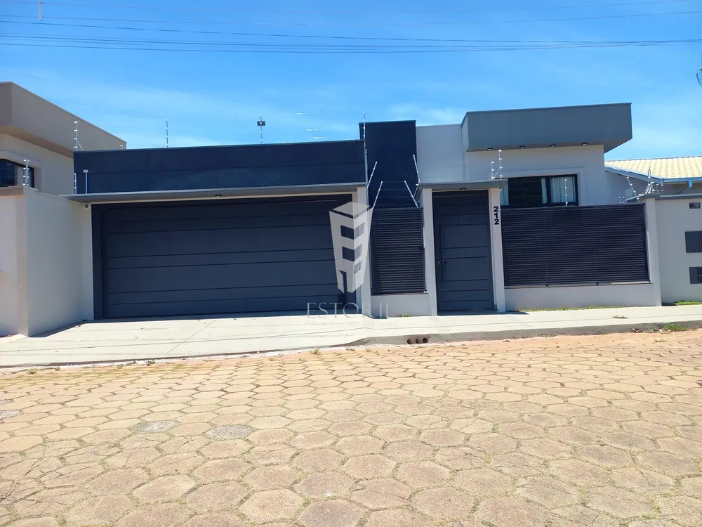 Casa, 2 quartos, 312 m² - Foto 1