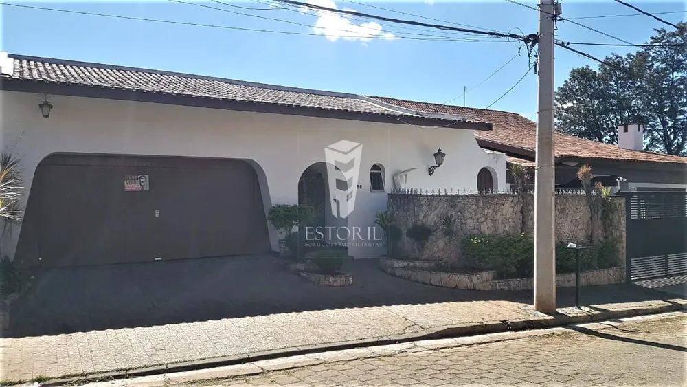 Casa, 3 quartos, 406 m² - Foto 2