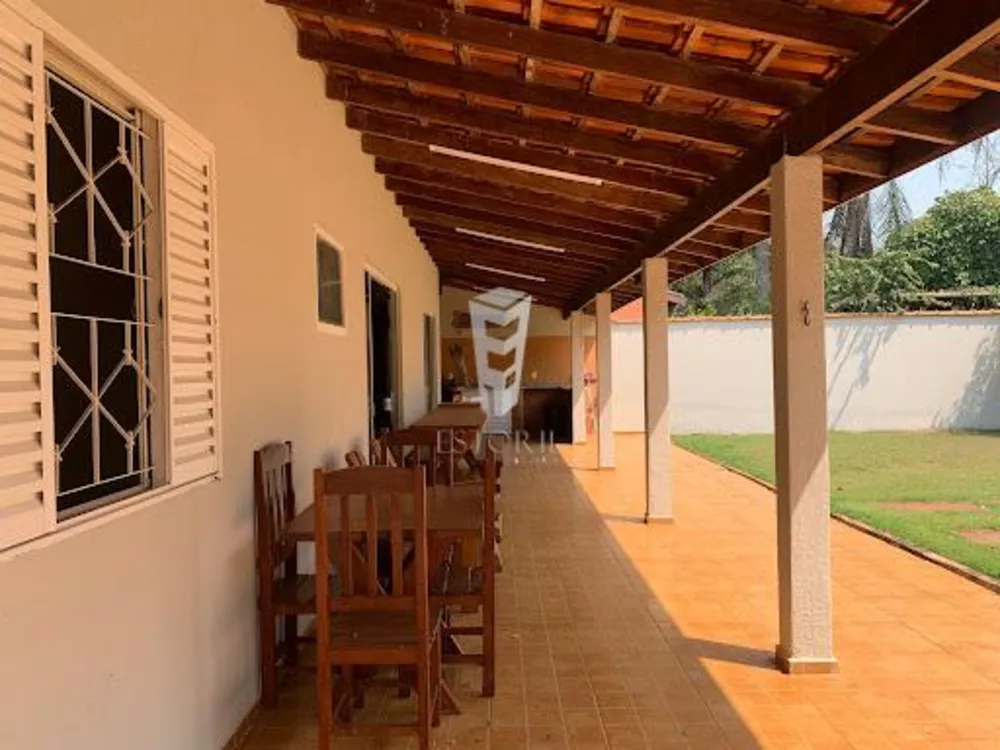 Casa, 3 quartos, 510 m² - Foto 5