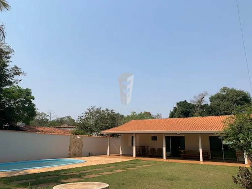 Casa, 3 quartos, 510 m² - Foto 8