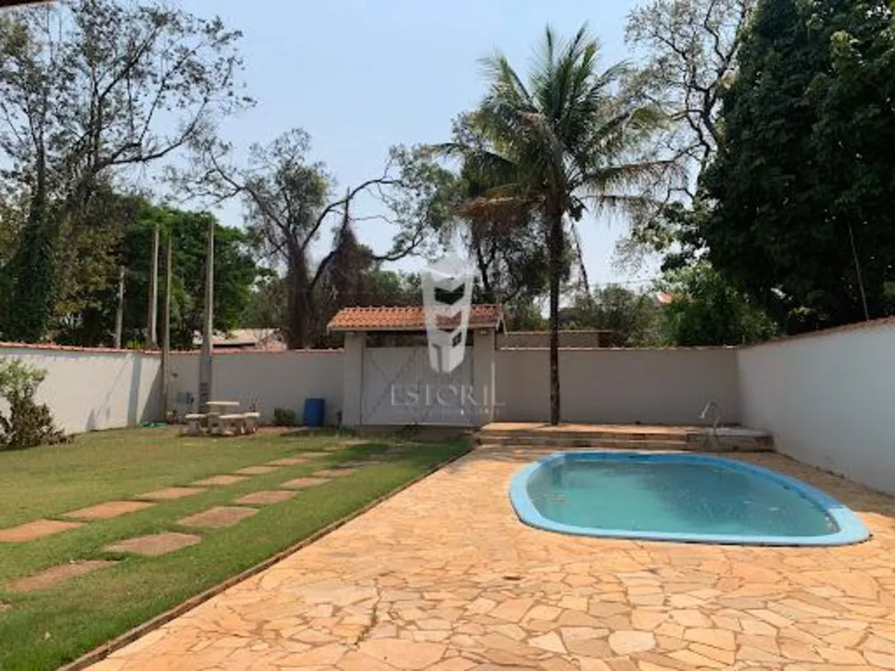 Casa, 3 quartos, 510 m² - Foto 2