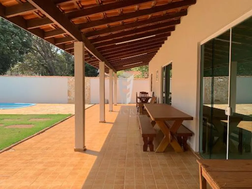 Casa, 3 quartos, 510 m² - Foto 6