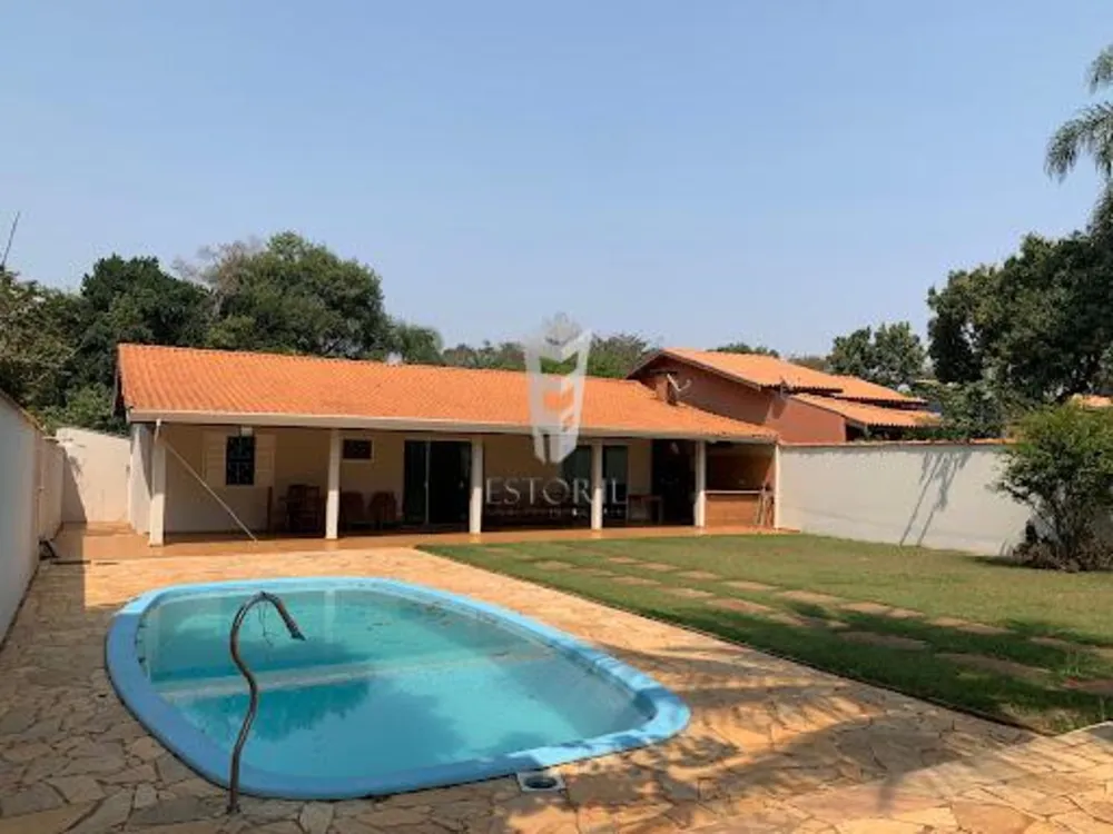 Casa, 3 quartos, 510 m² - Foto 12