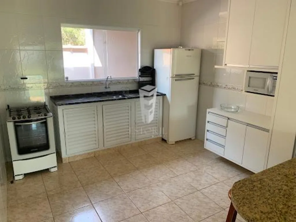 Casa, 3 quartos, 510 m² - Foto 7