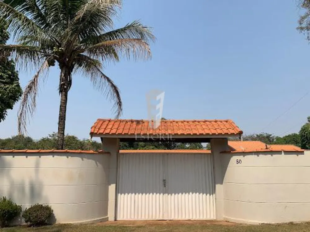 Casa, 3 quartos, 510 m² - Foto 11