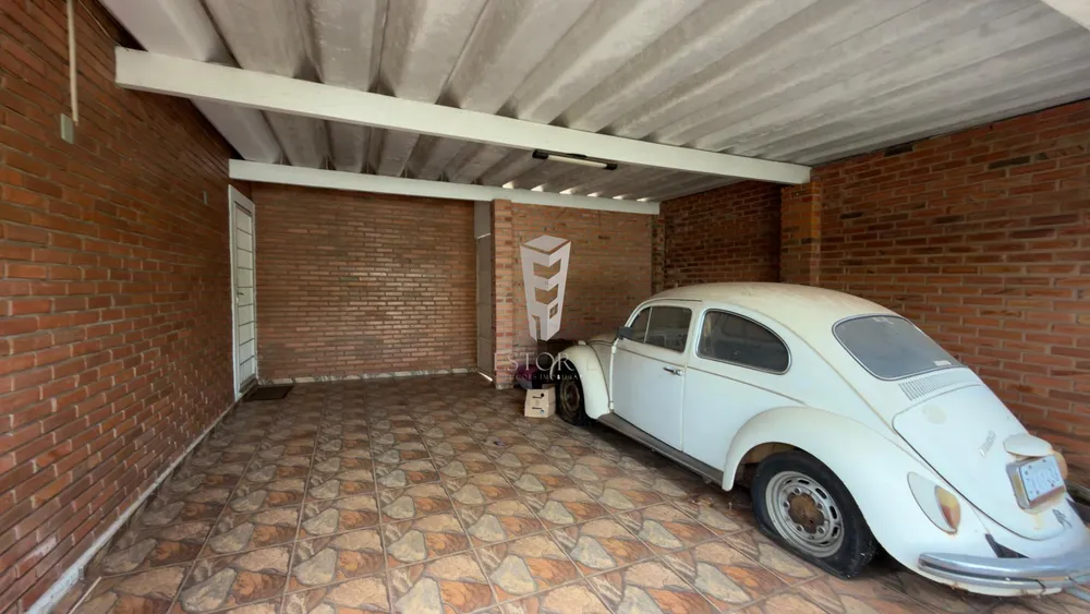 Casa, 2 quartos, 637 m² - Foto 3