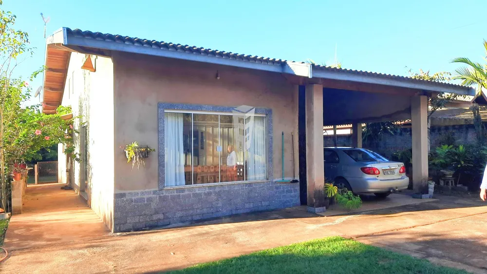 Casa, 2 quartos, 1250 m² - Foto 1
