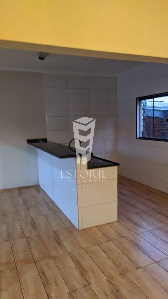 Casa, 2 quartos, 510 m² - Foto 2