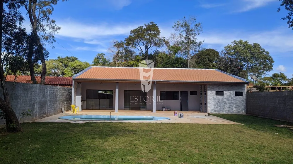 Casa, 2 quartos, 510 m² - Foto 9