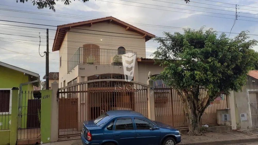 Casa, 2 quartos - Foto 1