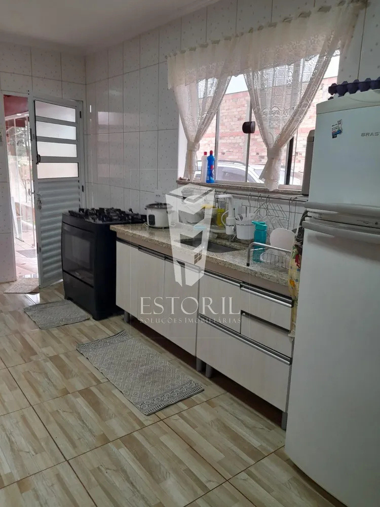 Casa, 1 quarto, 525 m² - Foto 1
