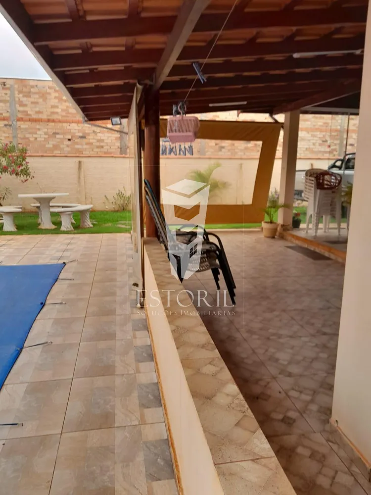 Casa, 1 quarto, 525 m² - Foto 8