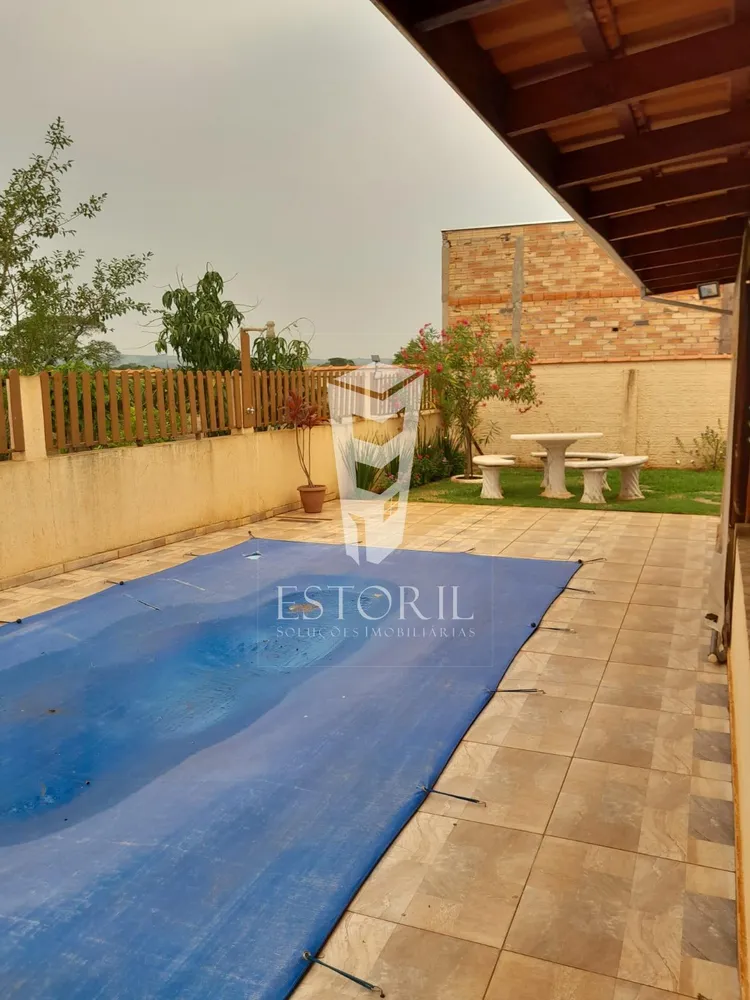 Casa, 1 quarto, 525 m² - Foto 4