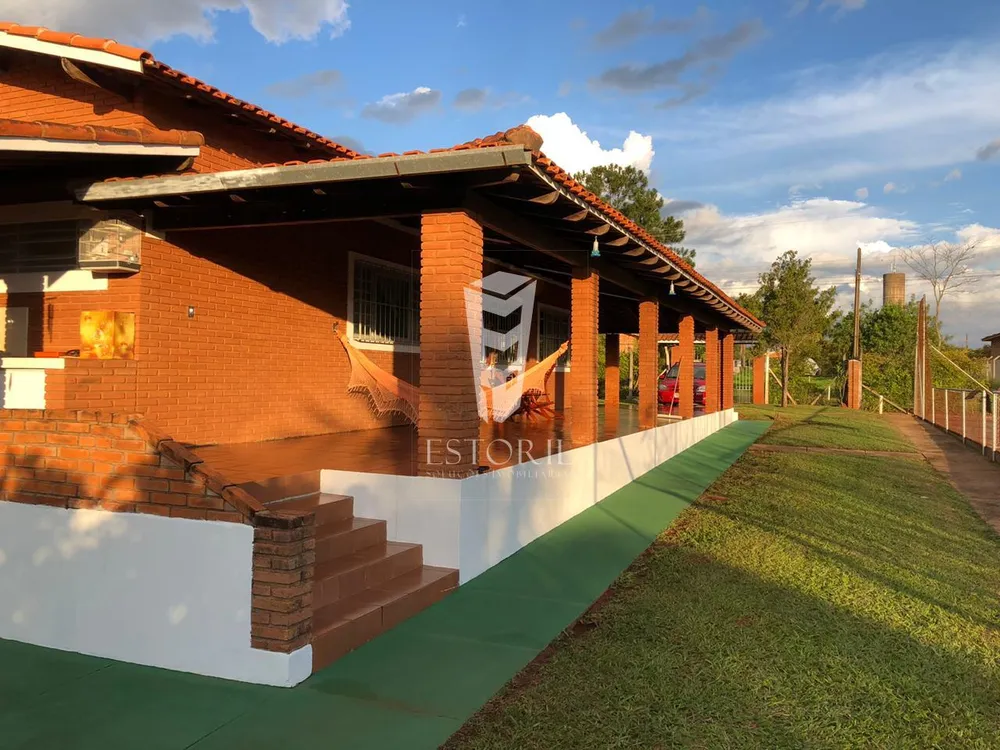 Chácara, 1 quarto, 2000 m² - Foto 4