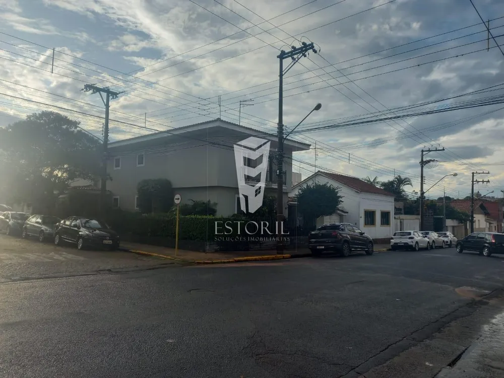 Sobrado, 2 quartos, 345 m² - Foto 1