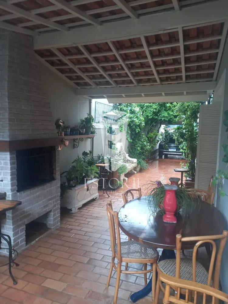 Sobrado, 2 quartos, 345 m² - Foto 7