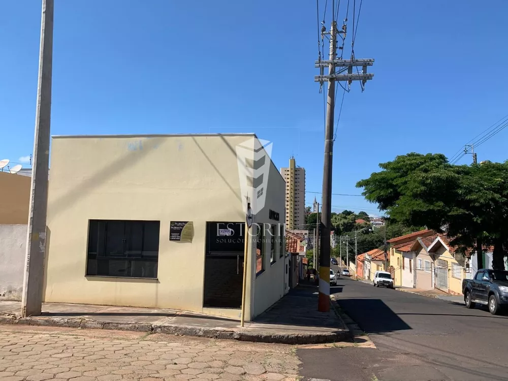 Casa à venda com 3 quartos, 180m² - Foto 1