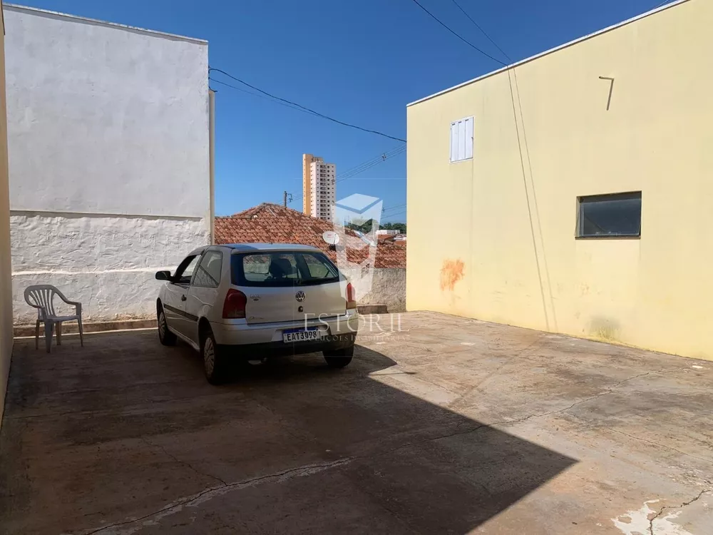 Casa à venda com 3 quartos, 180m² - Foto 10