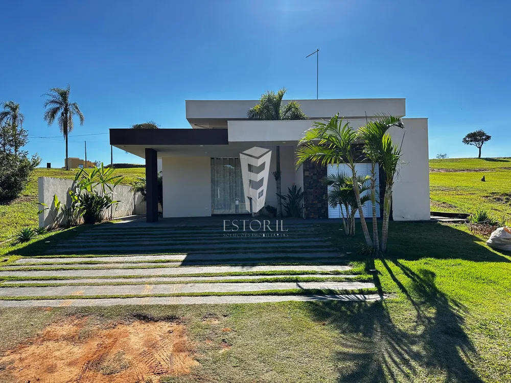 Casa, 1 quarto, 450 m² - Foto 1