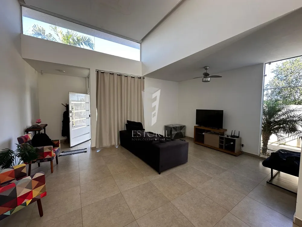 Casa, 1 quarto, 450 m² - Foto 2