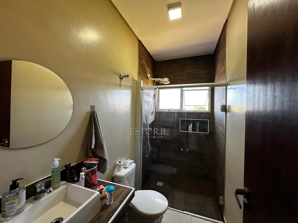 Casa, 1 quarto, 450 m² - Foto 11