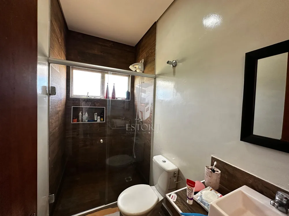 Casa, 1 quarto, 450 m² - Foto 8