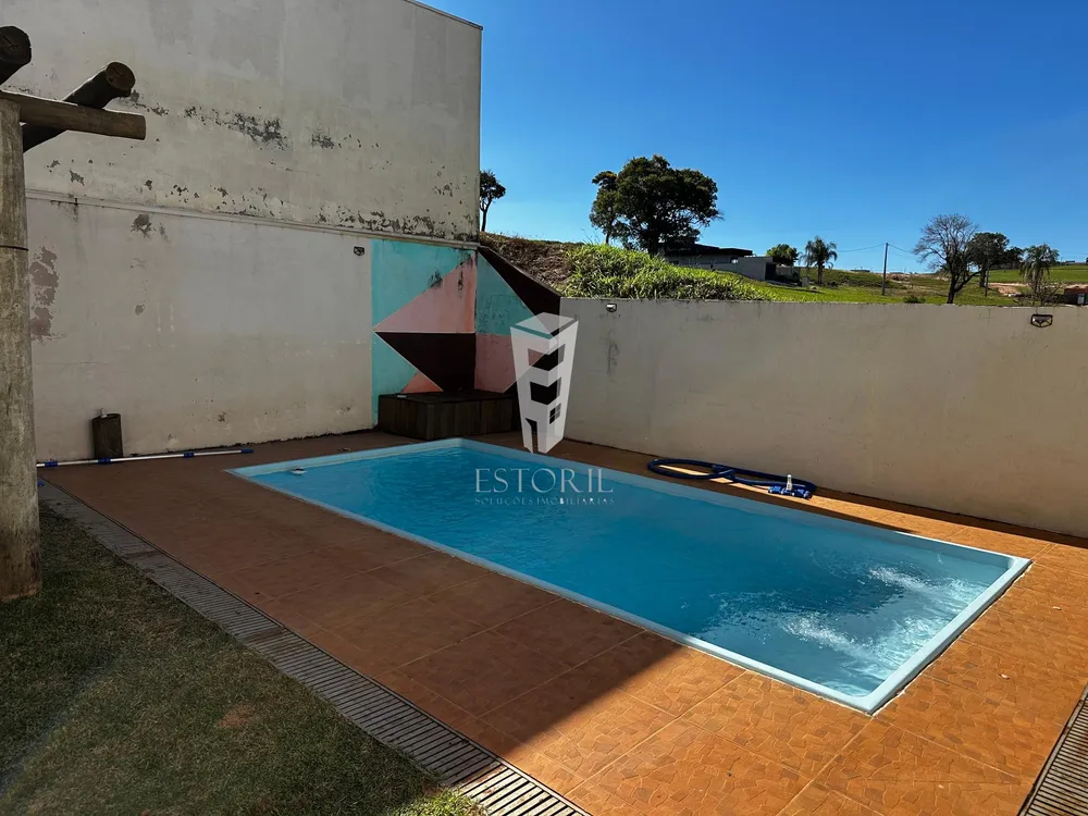 Casa, 1 quarto, 450 m² - Foto 4
