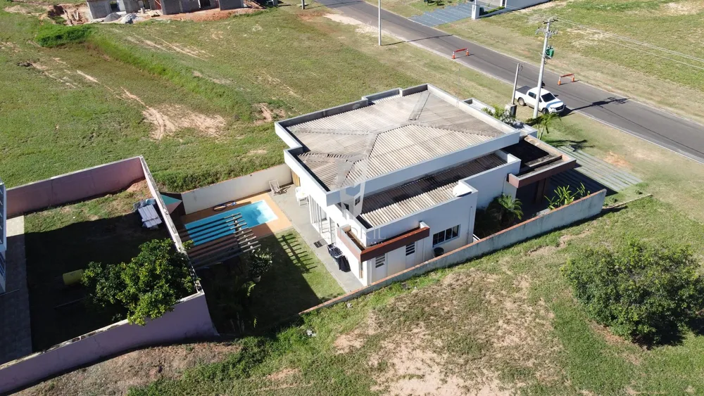 Casa, 1 quarto, 450 m² - Foto 12