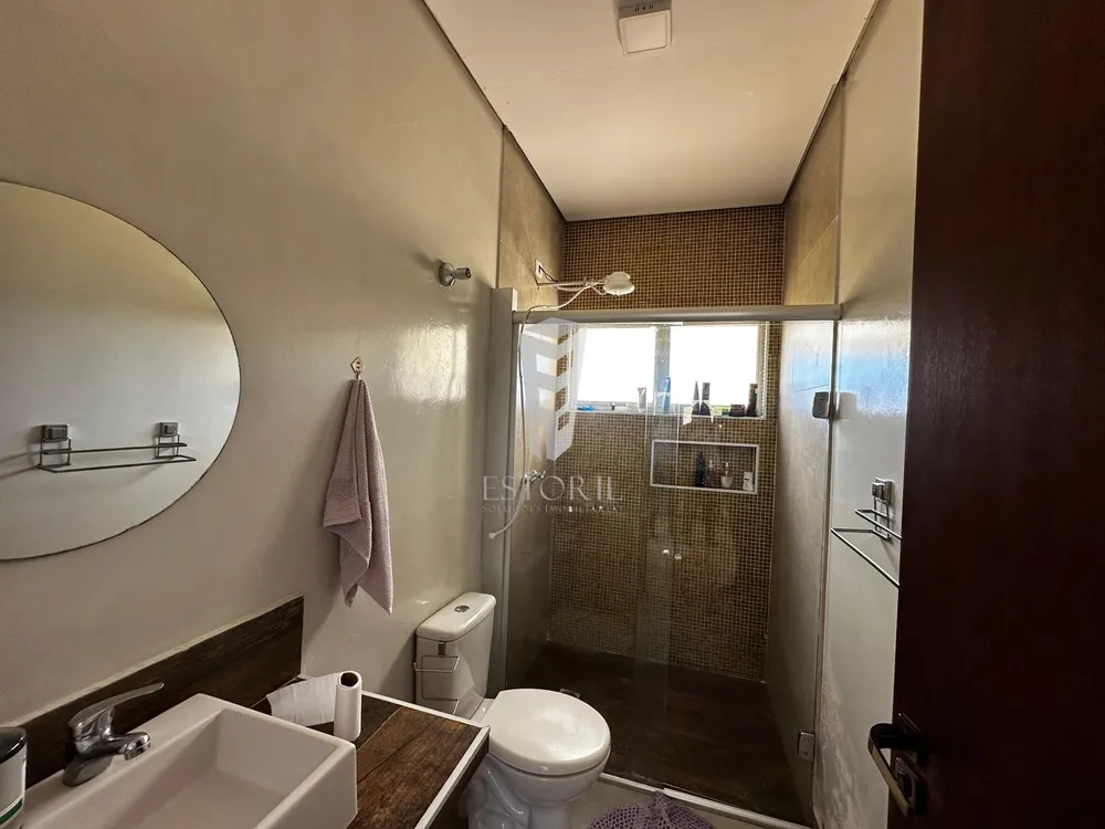 Casa, 1 quarto, 450 m² - Foto 9