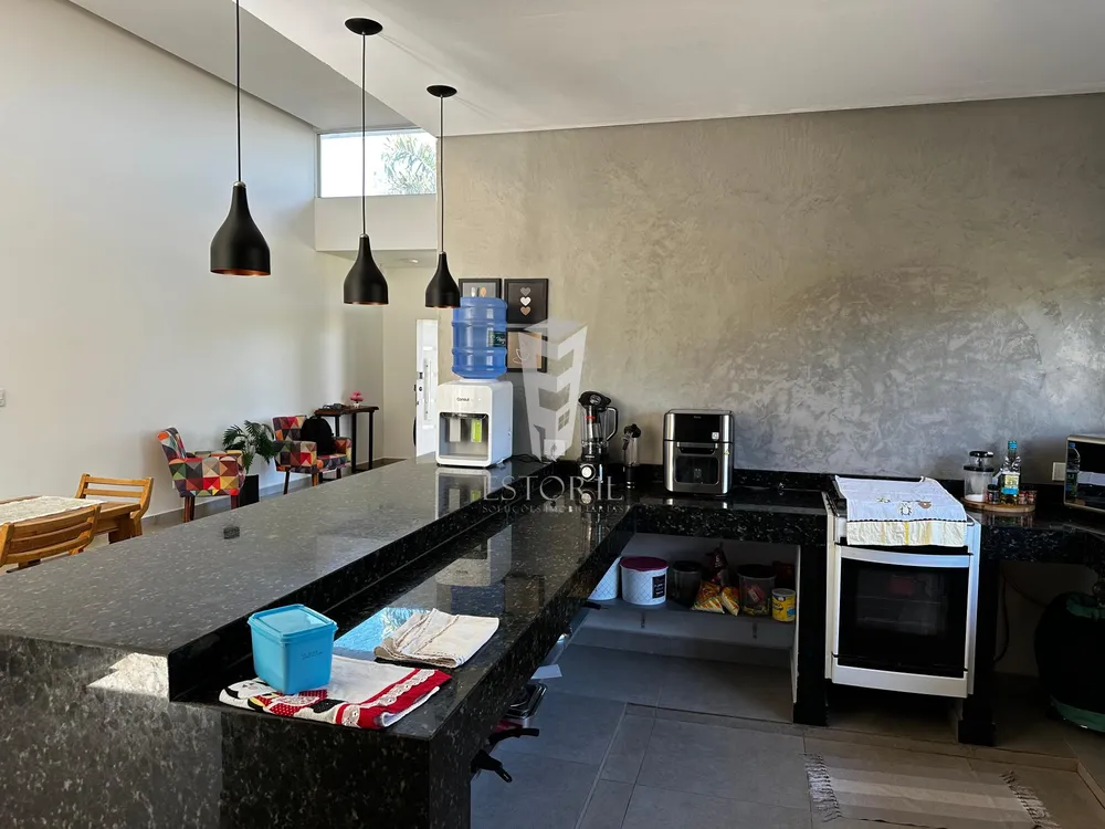 Casa, 1 quarto, 450 m² - Foto 3