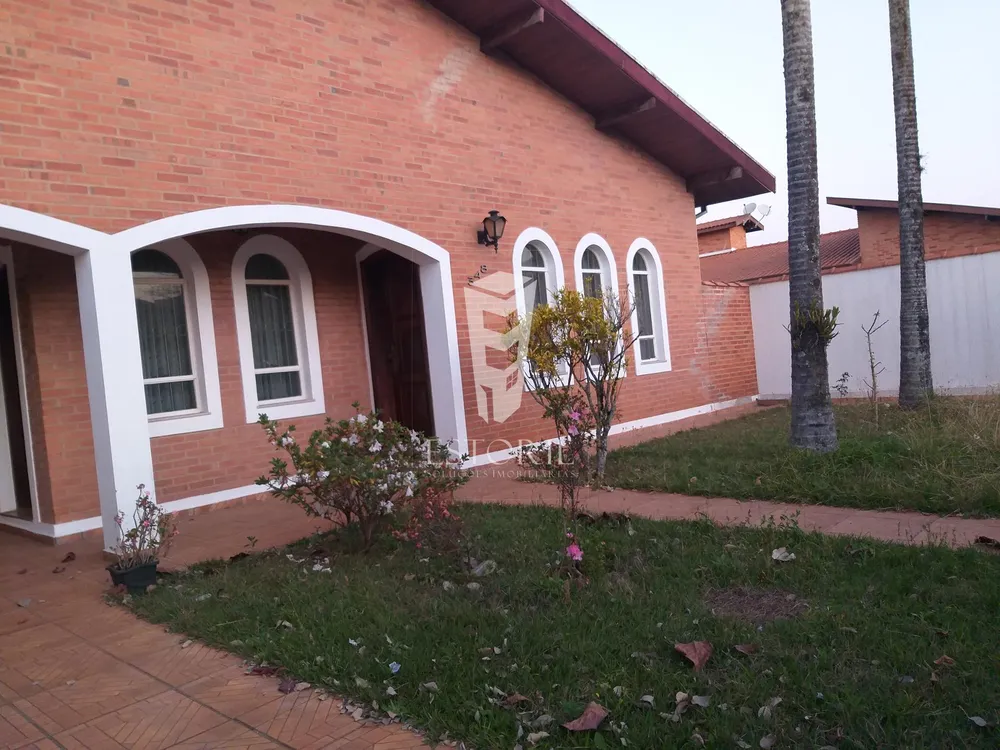 Casa, 2 quartos, 420 m² - Foto 1
