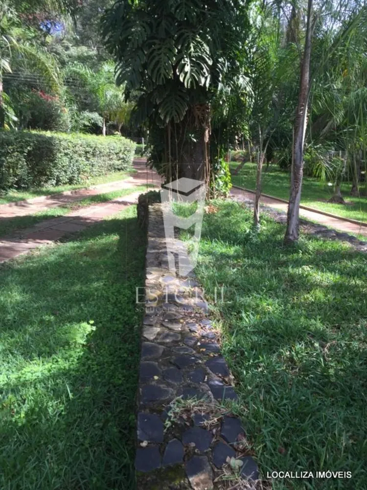 Chácara, 2 quartos, 2 hectares - Foto 1