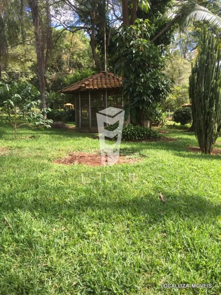 Chácara, 2 quartos, 2 hectares - Foto 3