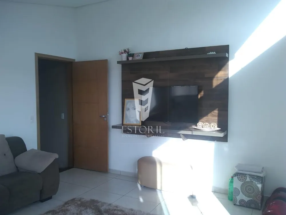 Sobrado, 3 quartos - Foto 1
