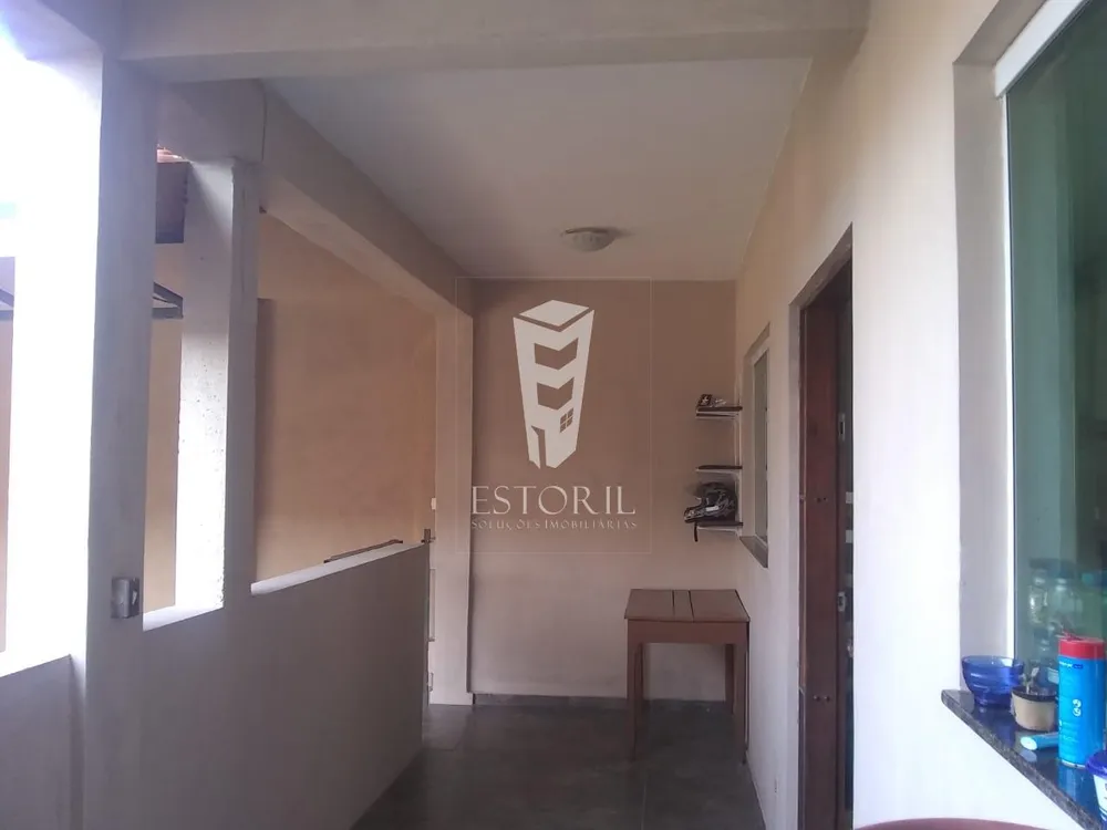 Sobrado, 3 quartos - Foto 3