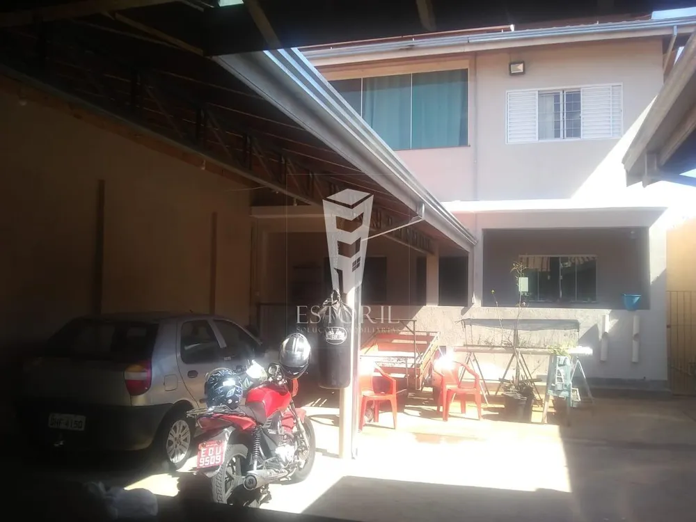 Sobrado, 3 quartos - Foto 7