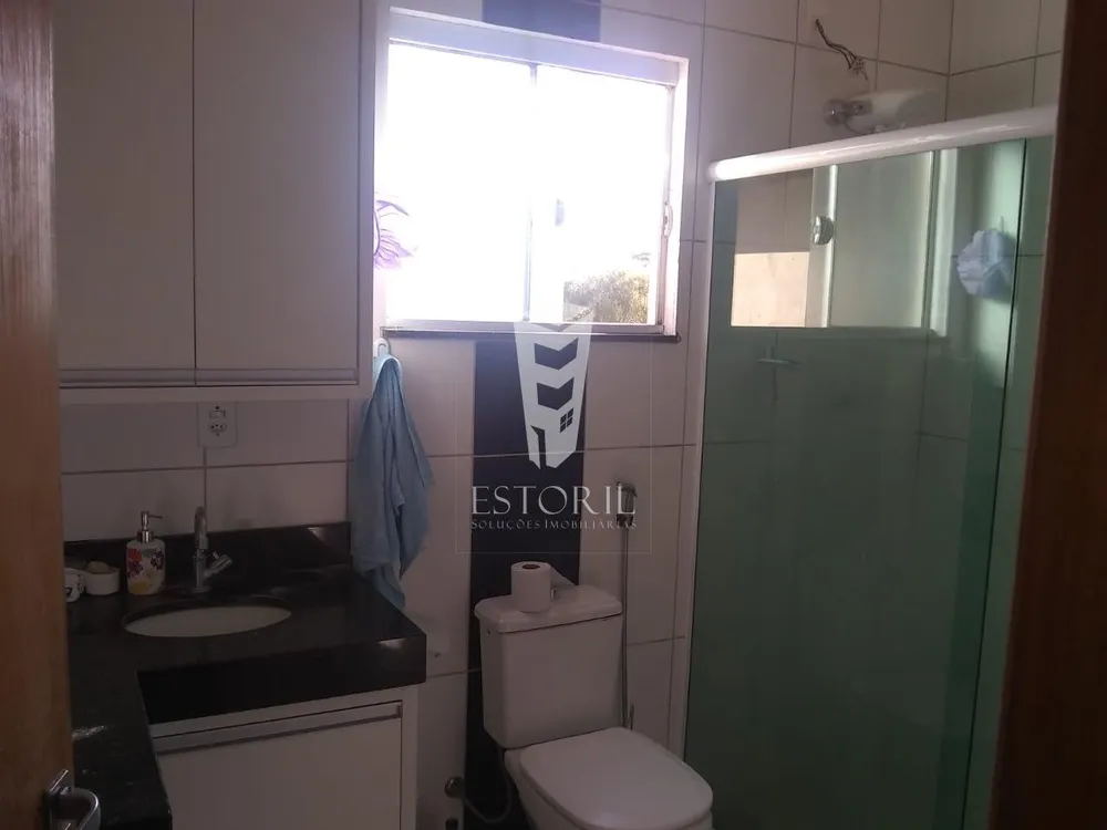 Sobrado, 3 quartos - Foto 5
