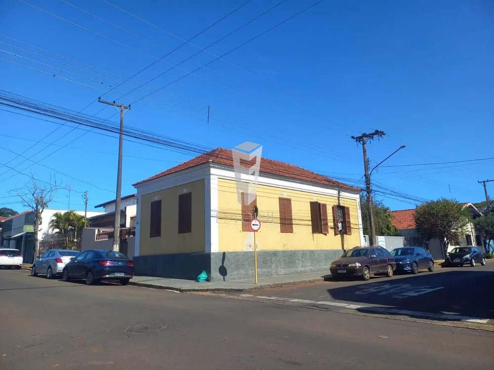 Casa, 3 quartos - Foto 1
