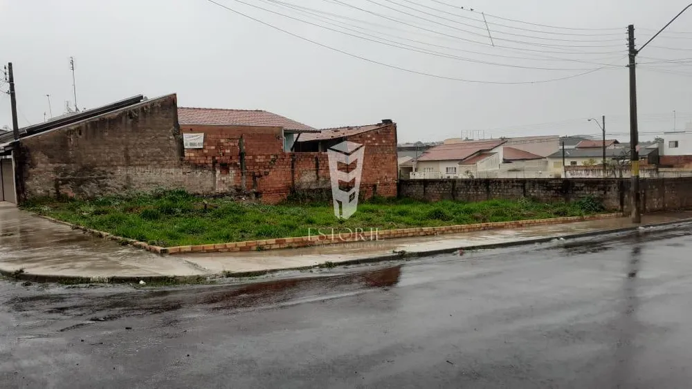 Terreno, 252 m² - Foto 2