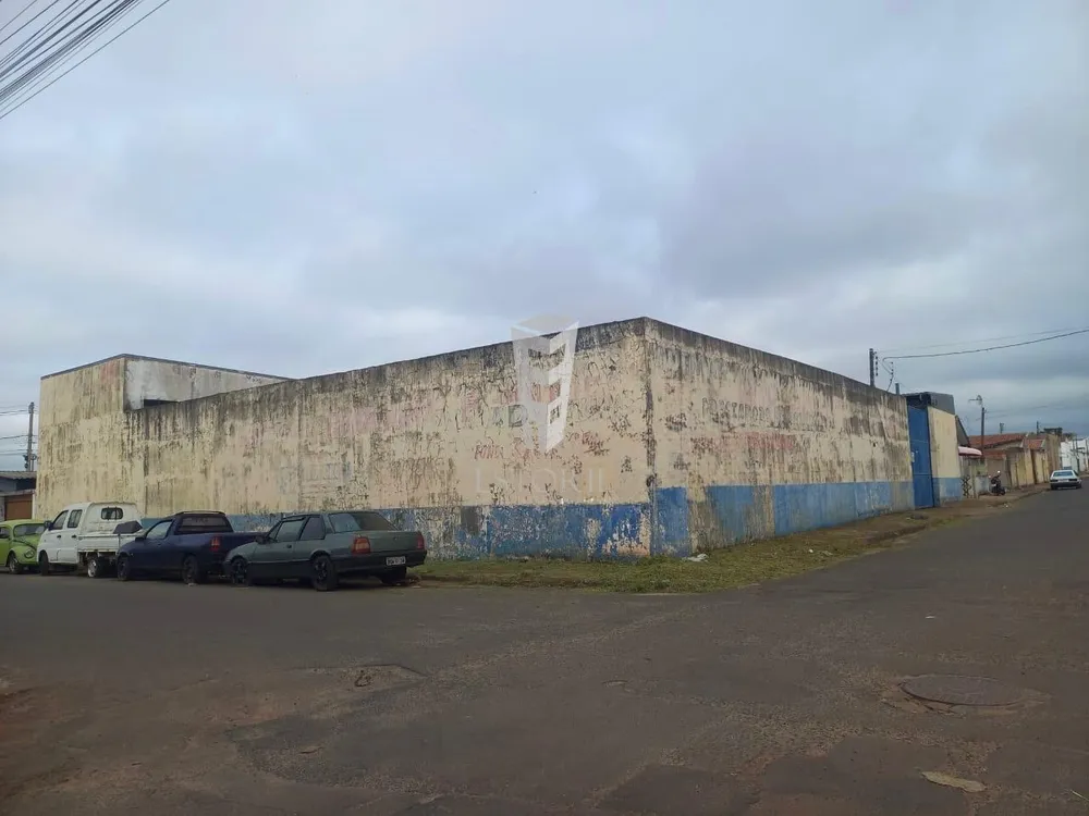 Depósito-Galpão - Foto 3
