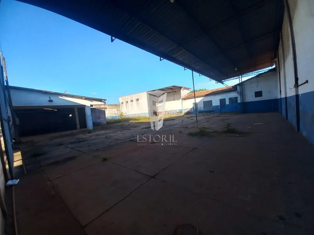Depósito-Galpão - Foto 5