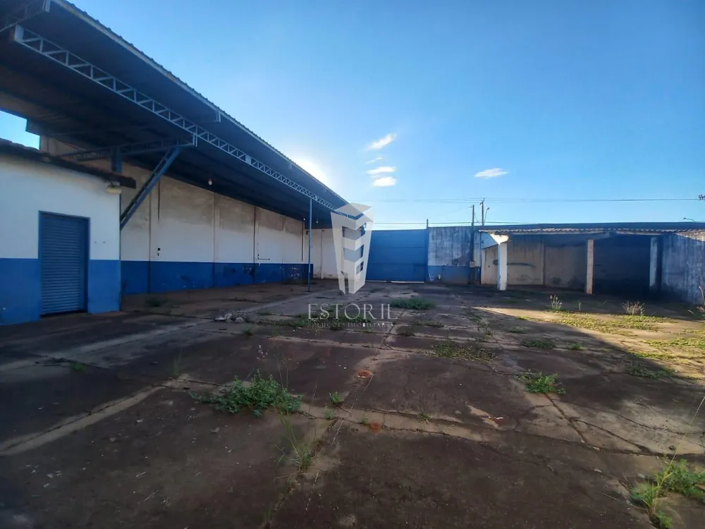Depósito-Galpão - Foto 4