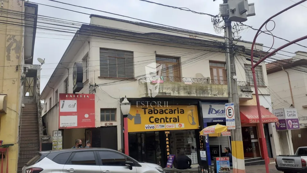 Sobrado - Foto 1