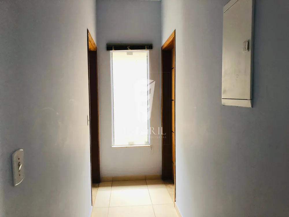 Casa de Condomínio, 2 quartos - Foto 29