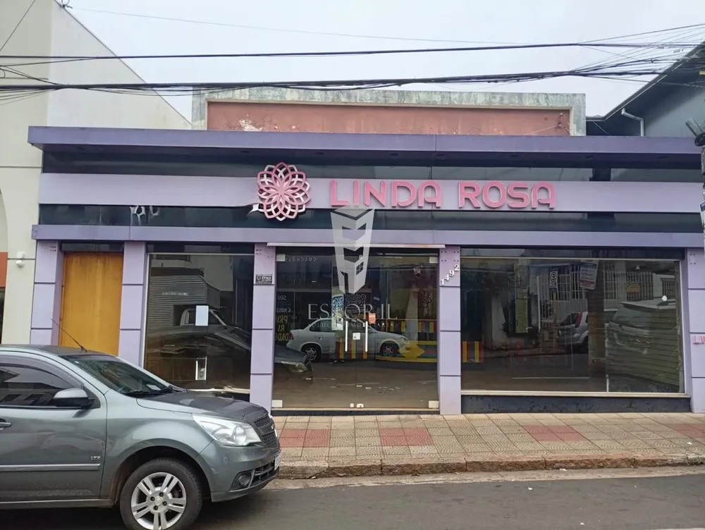 Prédio Inteiro, 600 m² - Foto 1