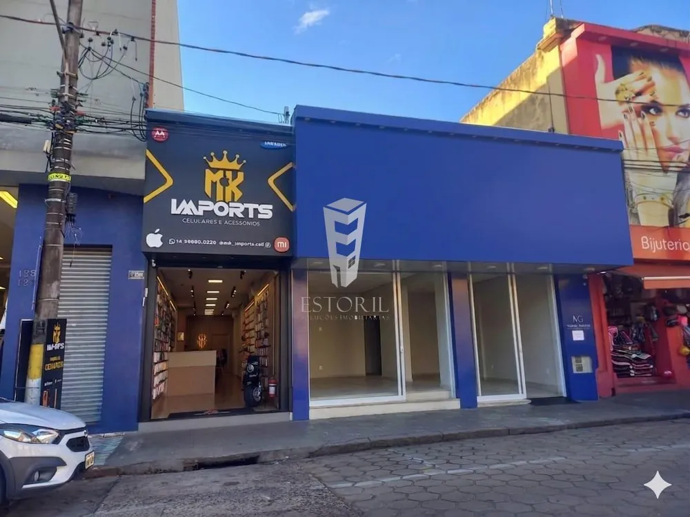 Loja-Salão - Foto 4