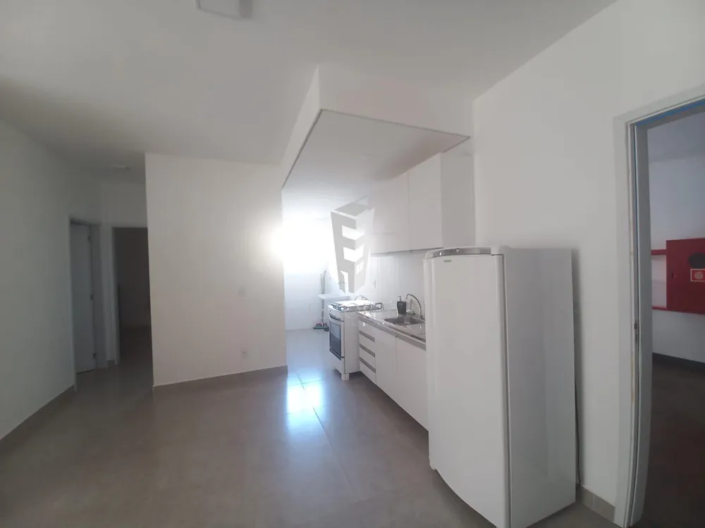 Apartamento, 2 quartos - Foto 2